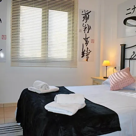 Apartmán Anacasa Migjorn Mar De Ap1