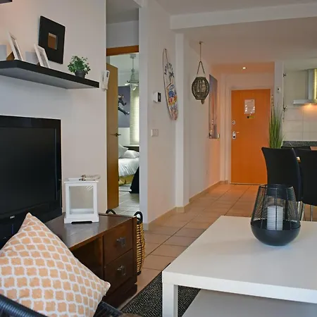 Anacasa Migjorn Mar De Ap1 Apartmán