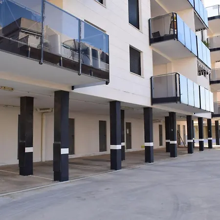 Apartmán Anacasa Migjorn Mar De Ap1 *