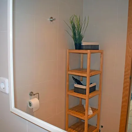 Apartmán Anacasa Migjorn Mar De Ap1 *