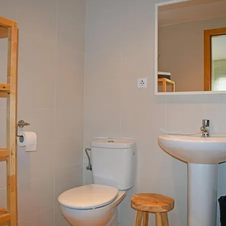Apartmán Anacasa Migjorn Mar De Ap1