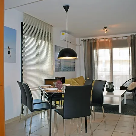 Anacasa Migjorn Mar De Ap1 Apartmán